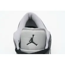 Jordan 1 Low Shadow (Cheap Sneakers)