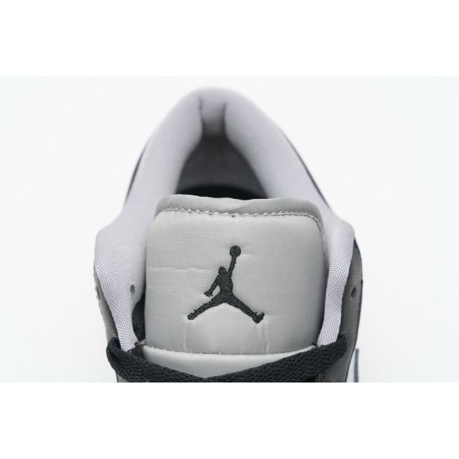 Jordan 1 Low Shadow (Cheap Sneakers)