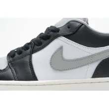 Jordan 1 Low Shadow (Cheap Sneakers)