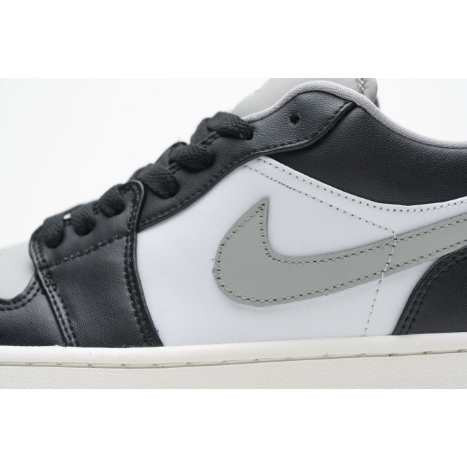 Jordan 1 Low Shadow (Cheap Sneakers)