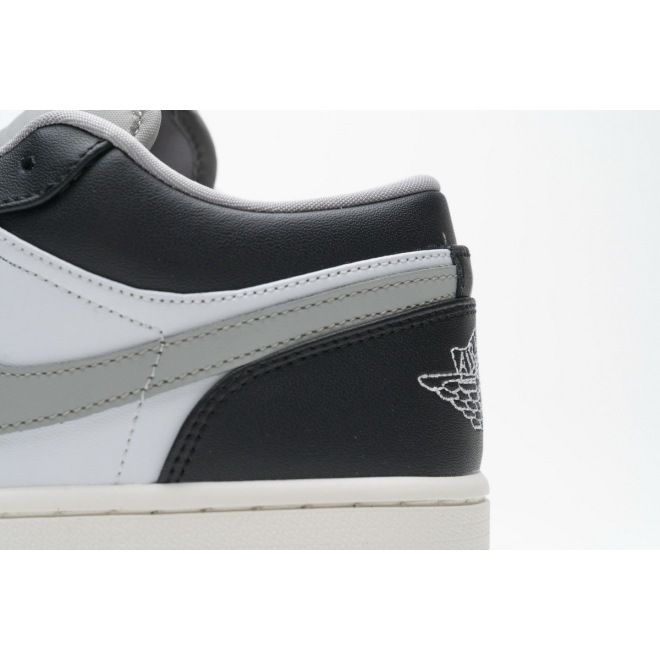Jordan 1 Low Shadow (Cheap Sneakers)