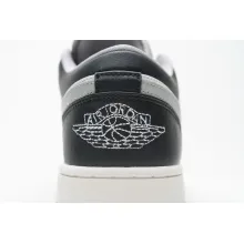 Jordan 1 Low Shadow (Cheap Sneakers)
