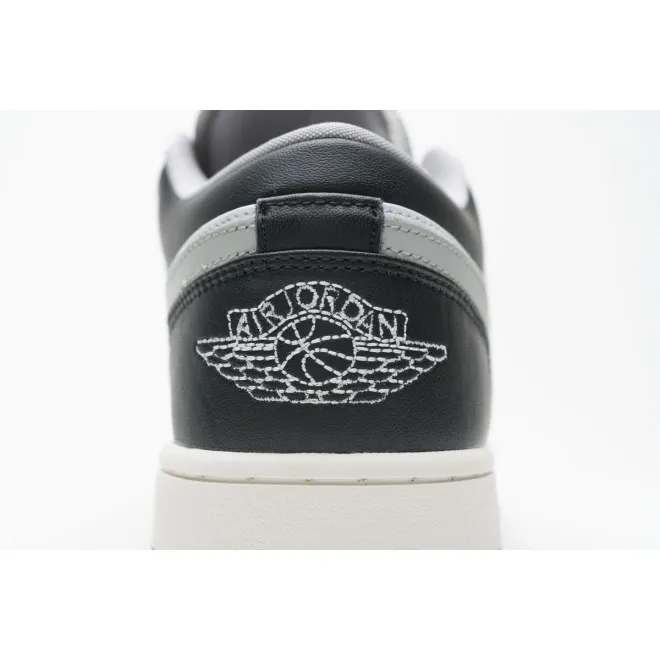 Jordan 1 Low Shadow (Cheap Sneakers)