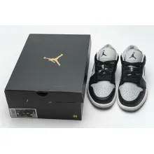 Jordan 1 Low Shadow (Cheap Sneakers)