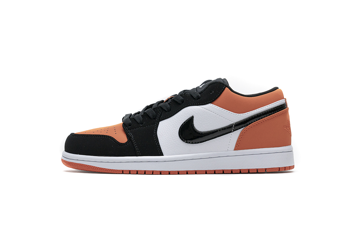 Jordan 1 Low Shattered Backboard (Cheap Sneakers)