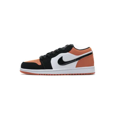 Jordan 1 Low Shattered Backboard (Cheap Sneakers)