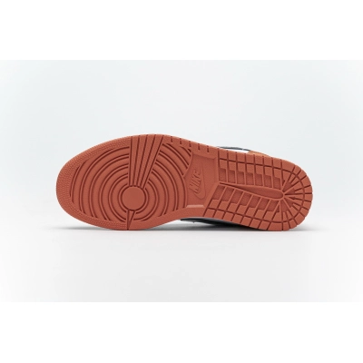 Jordan 1 Low Shattered Backboard (Cheap Sneakers)