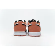 Jordan 1 Low Shattered Backboard (Cheap Sneakers)