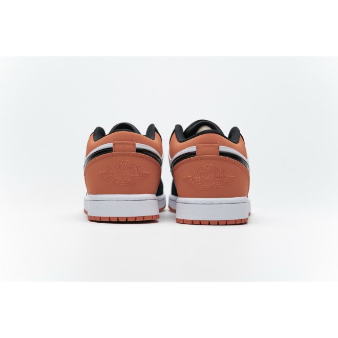 Jordan 1 Low Shattered Backboard (Cheap Sneakers)
