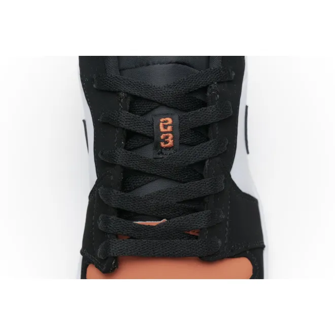 Jordan 1 Low Shattered Backboard (Cheap Sneakers)