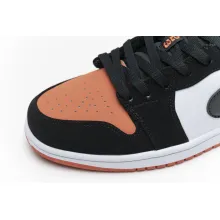 Jordan 1 Low Shattered Backboard (Cheap Sneakers)