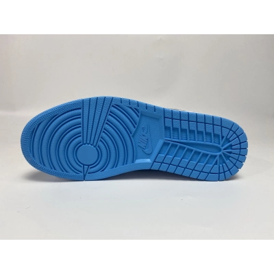 Jordan 1 Low UNC (2021) (Cheap Sneakers)