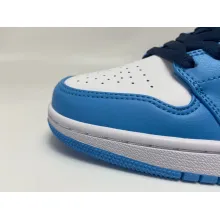 Jordan 1 Low UNC (2021) (Cheap Sneakers)