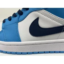 Jordan 1 Low UNC (2021) (Cheap Sneakers)