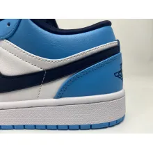 Jordan 1 Low UNC (2021) (Cheap Sneakers)