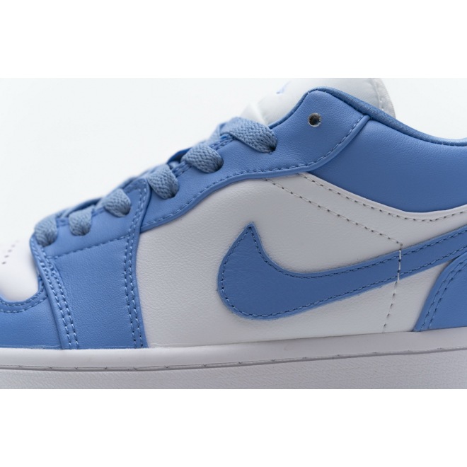 Jordan 1 Low UNC (W) (Cheap Sneakers)