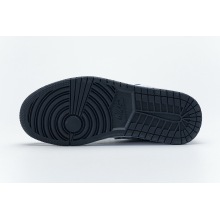 Jordan 1 Low Washed Denim (Cheap Sneakers)