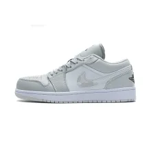Jordan 1 Low White Camo (Cheap Sneakers)