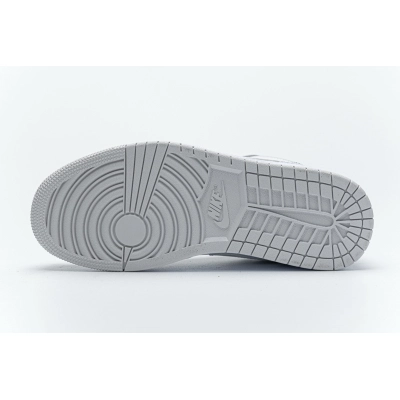 Jordan 1 Low White Camo (Cheap Sneakers)