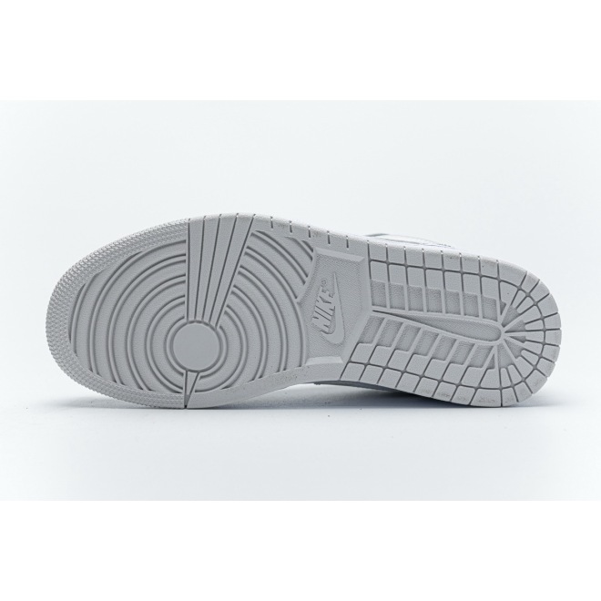 Jordan 1 Low White Camo (Cheap Sneakers)