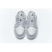 Jordan 1 Low White Camo (Cheap Sneakers)