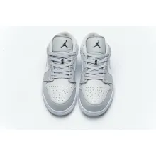 Jordan 1 Low White Camo (Cheap Sneakers)