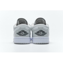 Jordan 1 Low White Camo (Cheap Sneakers)