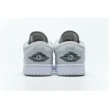 Jordan 1 Low White Camo (Cheap Sneakers)