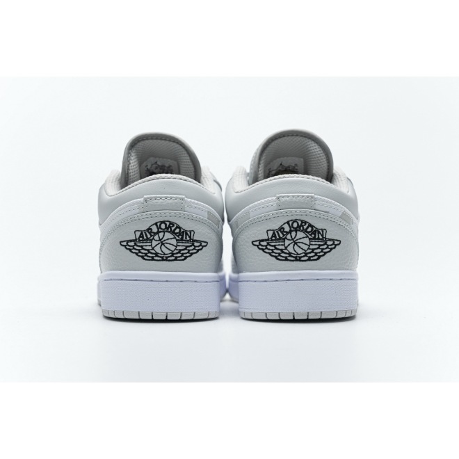 Jordan 1 Low White Camo (Cheap Sneakers)