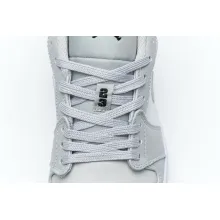 Jordan 1 Low White Camo (Cheap Sneakers)