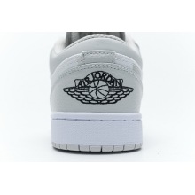 Jordan 1 Low White Camo (Cheap Sneakers)