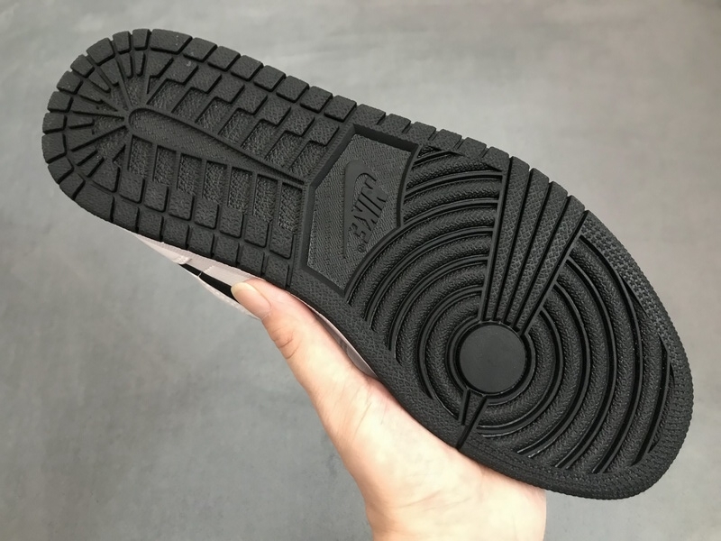 Jordan 1 Mid Alternate Think 16 (Mid Quality)