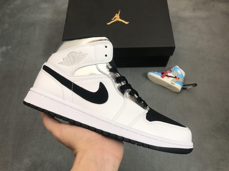 Jordan 1 Mid Alternate Think 16 (Mid Quality)