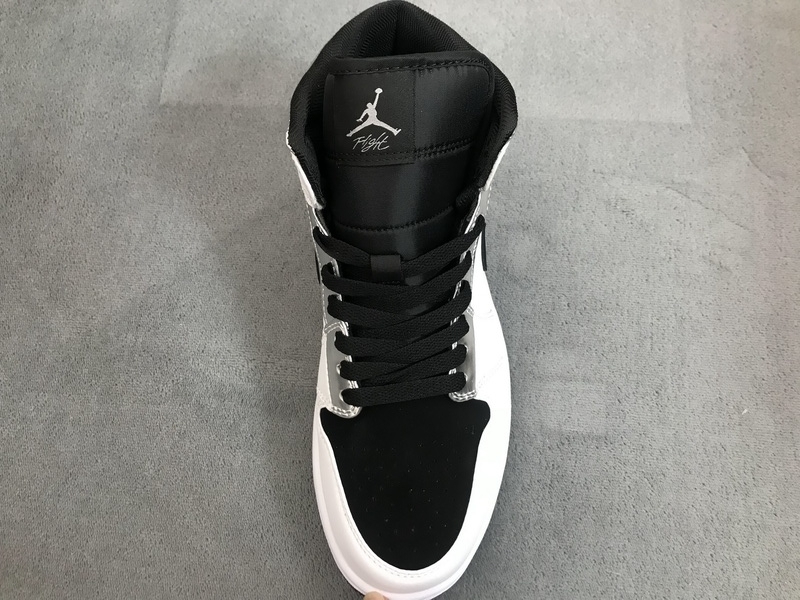 Jordan 1 Mid Alternate Think 16 (Mid Quality)