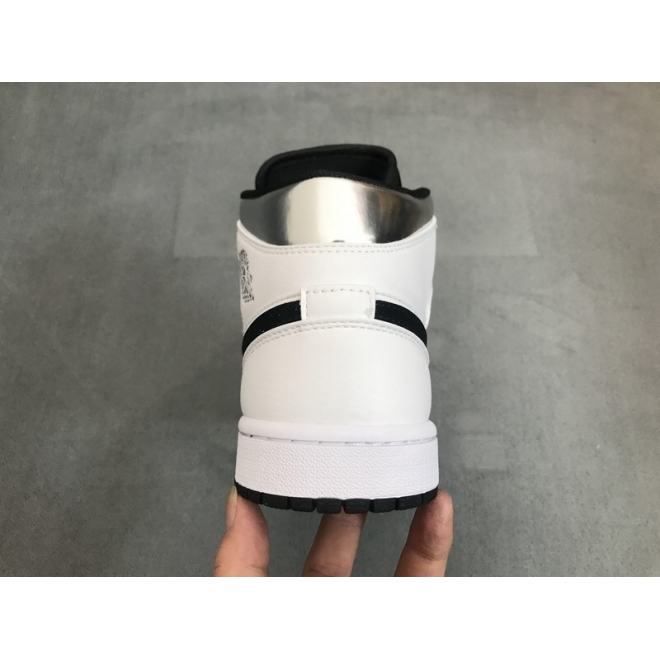 Jordan 1 Mid Alternate Think 16 (Mid Quality)
