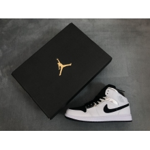 Jordan 1 Mid Alternate Think 16 (Mid Quality)
