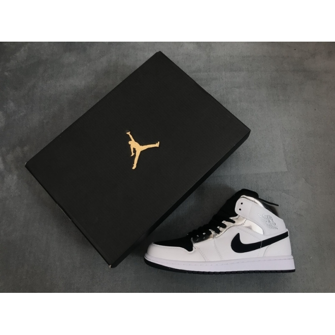 Jordan 1 Mid Alternate Think 16 (Mid Quality)