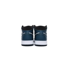 Jordan 1 Mid Armory Navy (Mid Quality)