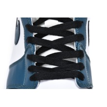 Jordan 1 Mid Armory Navy (Mid Quality)