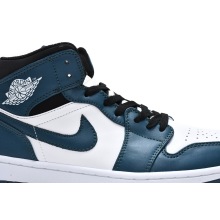 Jordan 1 Mid Armory Navy (Mid Quality)