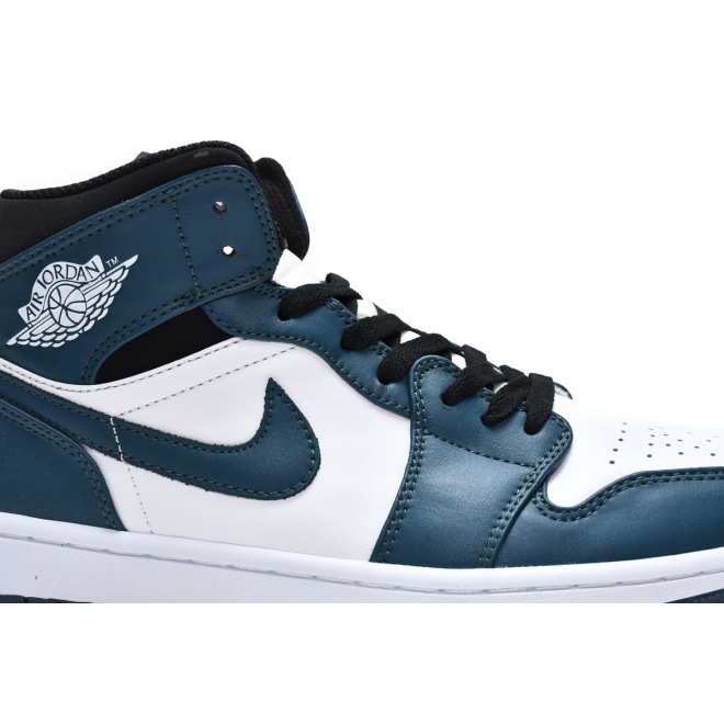 Jordan 1 Mid Armory Navy (Mid Quality)