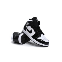Jordan 1 Mid Carbon Fiber (Mid Quality)