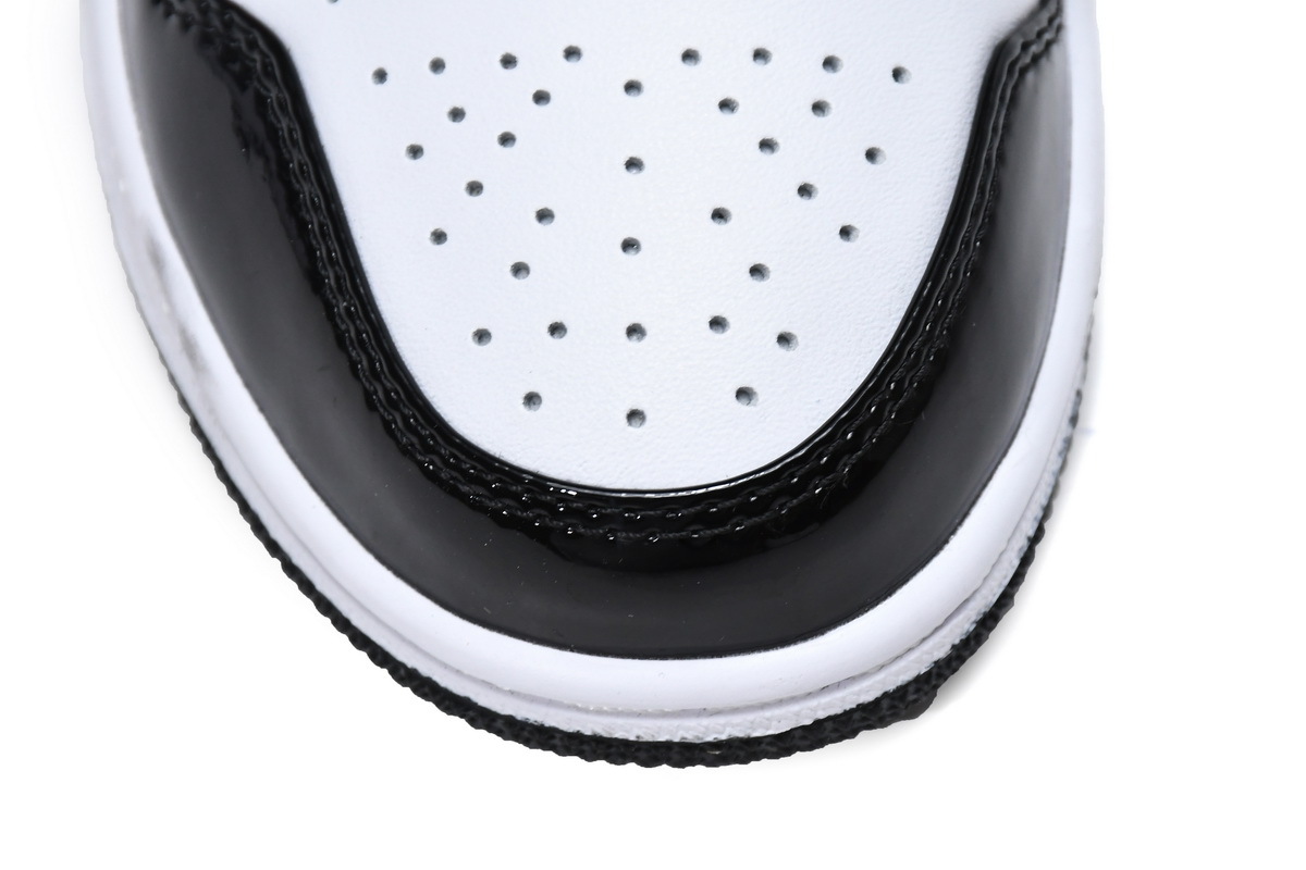 Jordan 1 Mid Carbon Fiber (Mid Quality)