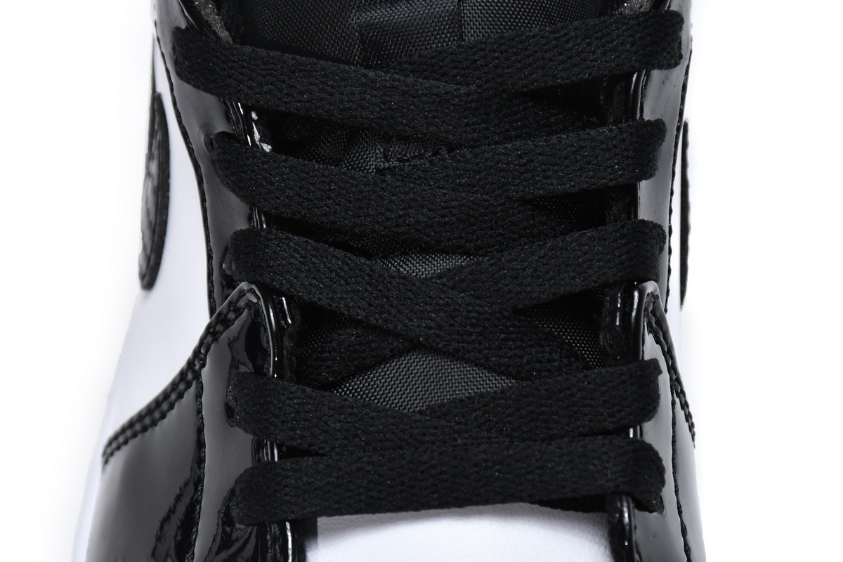 Jordan 1 Mid Carbon Fiber (Mid Quality)