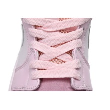 Jordan 1 Mid Digital Pink (W) (Mid Quality)