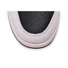 Jordan 1 Mid Dirty Powder Iridescent (W) (Mid Quality)