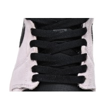 Jordan 1 Mid Dirty Powder Iridescent (W) (Mid Quality)