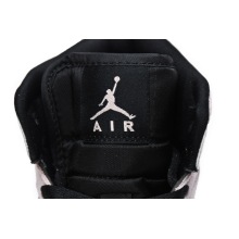 Jordan 1 Mid Dirty Powder Iridescent (W) (Mid Quality)