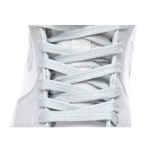 Jordan 1 Mid Grey Camo (Mid Quality)