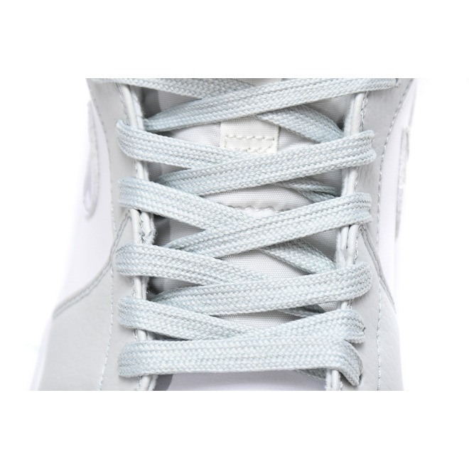 Jordan 1 Mid Grey Camo (Mid Quality)